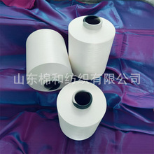 醋酸长丝55D/75D/95D手感舒适纤维细腻透气性好 天丝长丝工厂直发