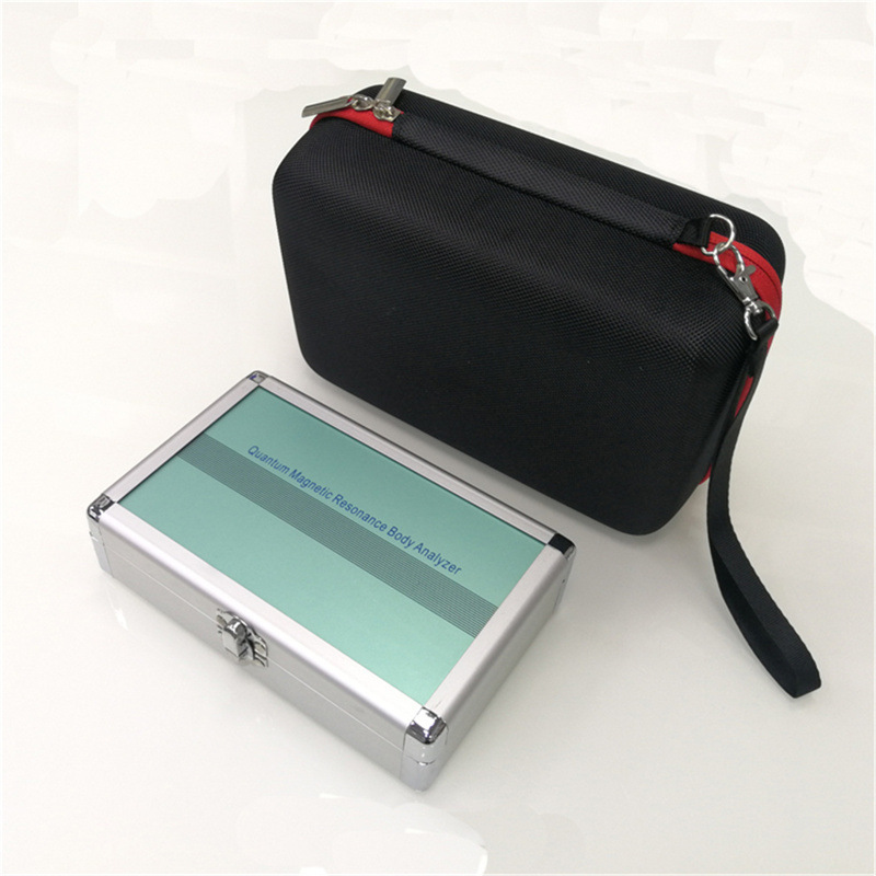 クロスボーダー亜健康検測器quantum resonance magnetic analyzer|undefined