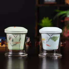 碗;功夫茶具;筷子