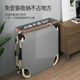 Household Multi-functional Simple Folding Bed Single Office Lunch Break Bed Nap Outdoor Army Bed Accompanying Bed Recliner