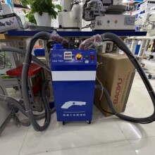 高速工业剪线机 双电机节能王 双枪头自动加油吸风剪线头机 服装
