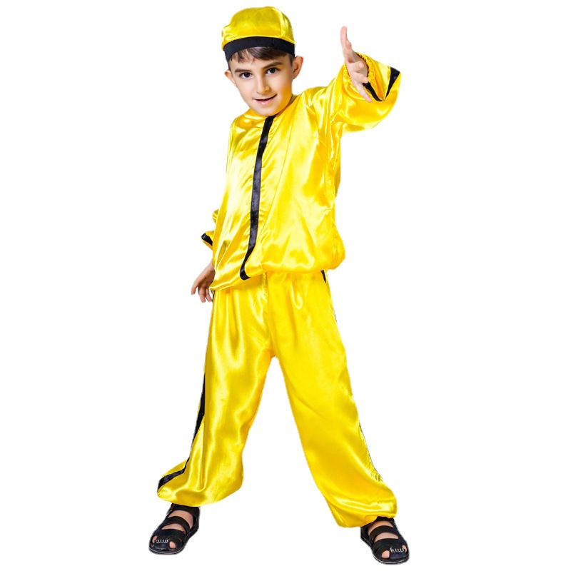 Partido de los muchachos hip hop ropa de baile ropa de rendimiento ropa de cosplay ropa de fiesta de distribución al por mayor