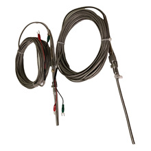 K���z�b���żWRNK-191偠t�a������̽�ʽPT100�ɏ����ߜ؂�����