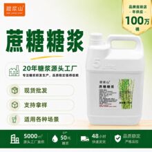 商用蔗糖糖浆多种规格手打柠檬茶专用糖浆咖啡奶茶店果茶糖浆批发