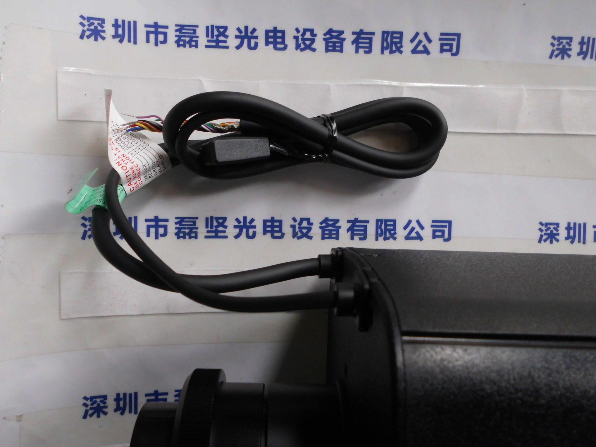 KOWA兴和   LMZ123AMPDC-XF   1/2"电动变焦镜头