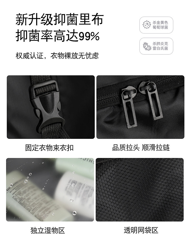 迹添雅 行李箱杯架款多功能女新款拉杆箱网红登机旅行箱