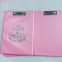 礼品定制活页讲师培训房产销售合同夹酒店PVC点餐文件夹商务定制