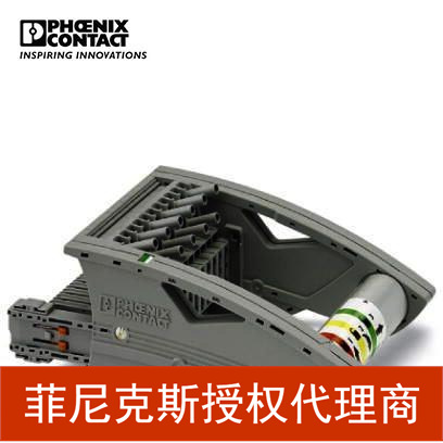 代理菲尼克斯测试插头FTPR-3/11S-3069970