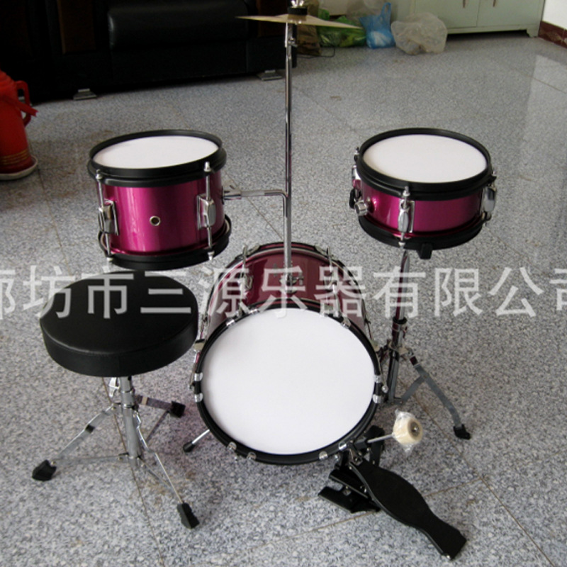 Drums, toy, early education
