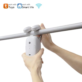 智能家居;其他家居智能;WIFI智能插座