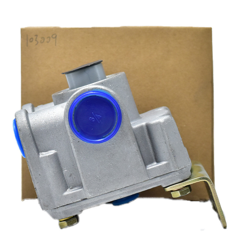 El Autobús Europeo del camión pesado de la válvula de retransmisión de SMT 103009 parte 9732860010