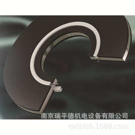 英国 James Walker 法兰隔离套件——Insolion® G10