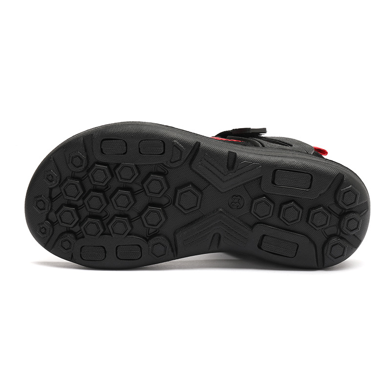 boy's sandals