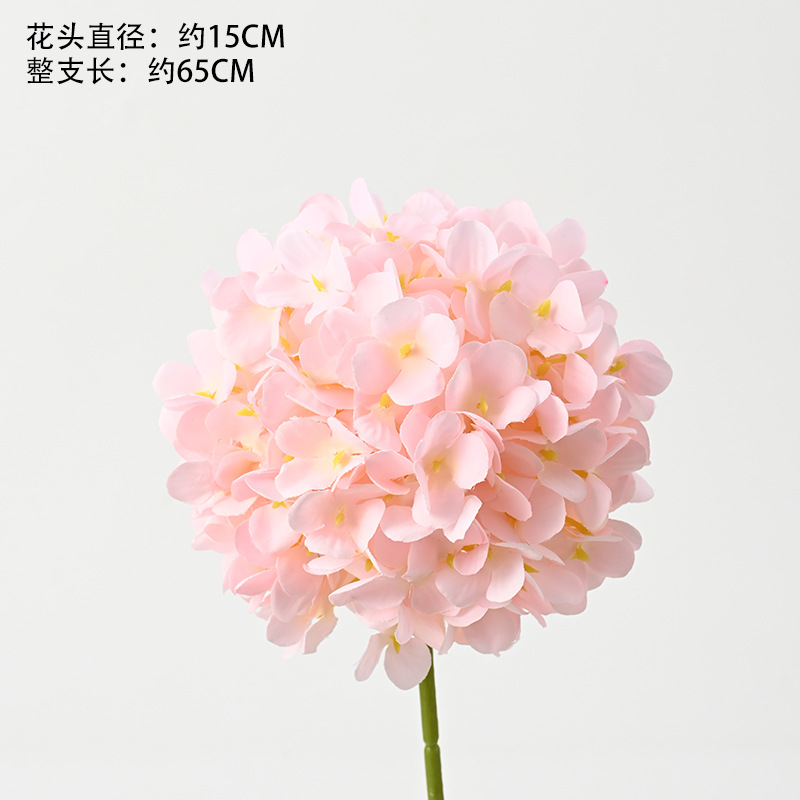 Cubo de bendición de Año Nuevo, cubo de abrazos, cubo de flores, granada artificial, acebo, hojas doradas, cubo de flores de bendición de Año Nuevo, materiales DIY, fruta de la fortuna.