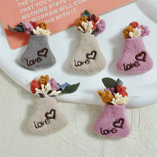 ������Ů��ë���m��С���Ʒ��� DIY�ֹ��Ʒ�l�������b�Ʒ