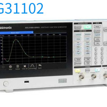 ����̩��AFG31102���Ⲩ�η�����-����רҵ�ṩ����