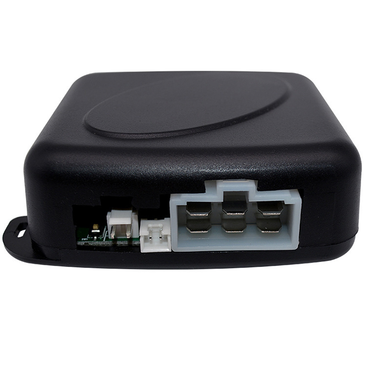 Cross-Border Supply of Universal Rfid Car Immobilizer for Vans and Sedans, with Sensor and One-Touch Start System