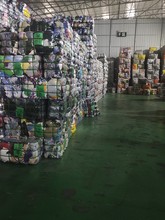 二手夏装批发used clothes女装男装童装外贸出口全包欧洲非洲