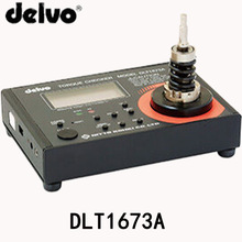 �ձ� �_�� DELVO �Ϻ�ɼ��  Ť���yԇ�x  DLT1673A  ԭ�b