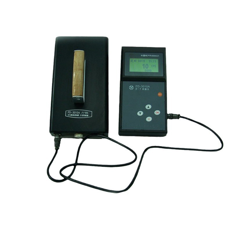 供应-FD-3010A型β-γ测量仪 射线污染检测仪