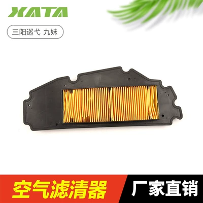 Air filter Cruiser Crui Joymax