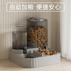 猫の犬の浄水器の猫の食糧は全自動で食器を与えます。