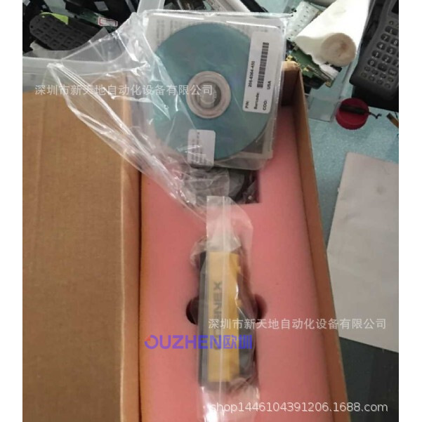 康耐视IS5110-01现货 IS5110-00全新原装 议价