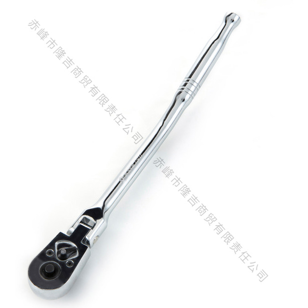 SATA/世达 10mm系列快速脱落角度棘轮扳手 12911