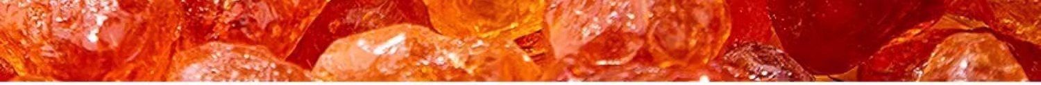 Peach Gum Tao Jiao 桃胶 Hand-Selected Large Granules 100g Jar Sun-Dried Edible Botanical Resin preparation