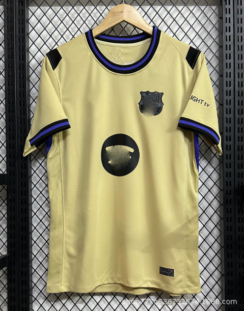 足球服2526新款切尔西皇M巴S迈阿密那不勒斯热门俱乐部主客场球衣|undefined