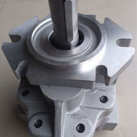 天津批发齿轮泵GPC4-63-C7F1-30-R液压泵参数图片（现货）