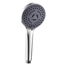 Activity rain shower head shower suction cup bracket rain