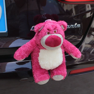 Car ornaments, Doll Car Supplies Car
