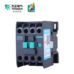 TENGEN����늚� TGC1-1810 1801 1811�������|��CJX2 220V 380V