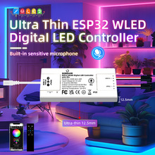 ����ESP32WLED�����������2�������WorksWithHAAlexa��������