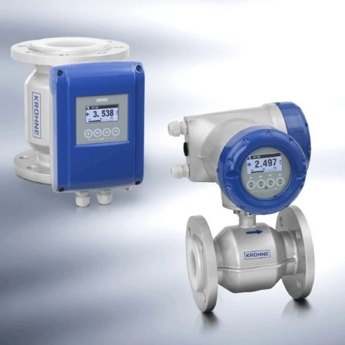 Кельн экономичный электромагнитный расходомер OPTIFLUX2100