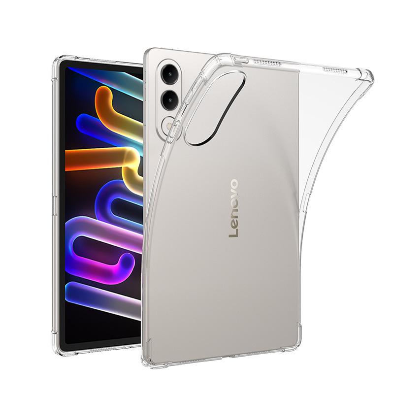 适用联想小新Pro GT 11.1英寸 保护套 气囊防摔透明 TB710FU 2025|undefined