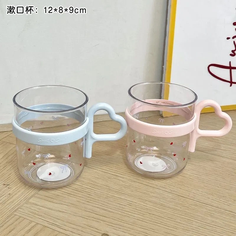 宿舍必备洗漱套装大学生住校开学宿舍好物女洗澡用品塑料手提桶盆|undefined