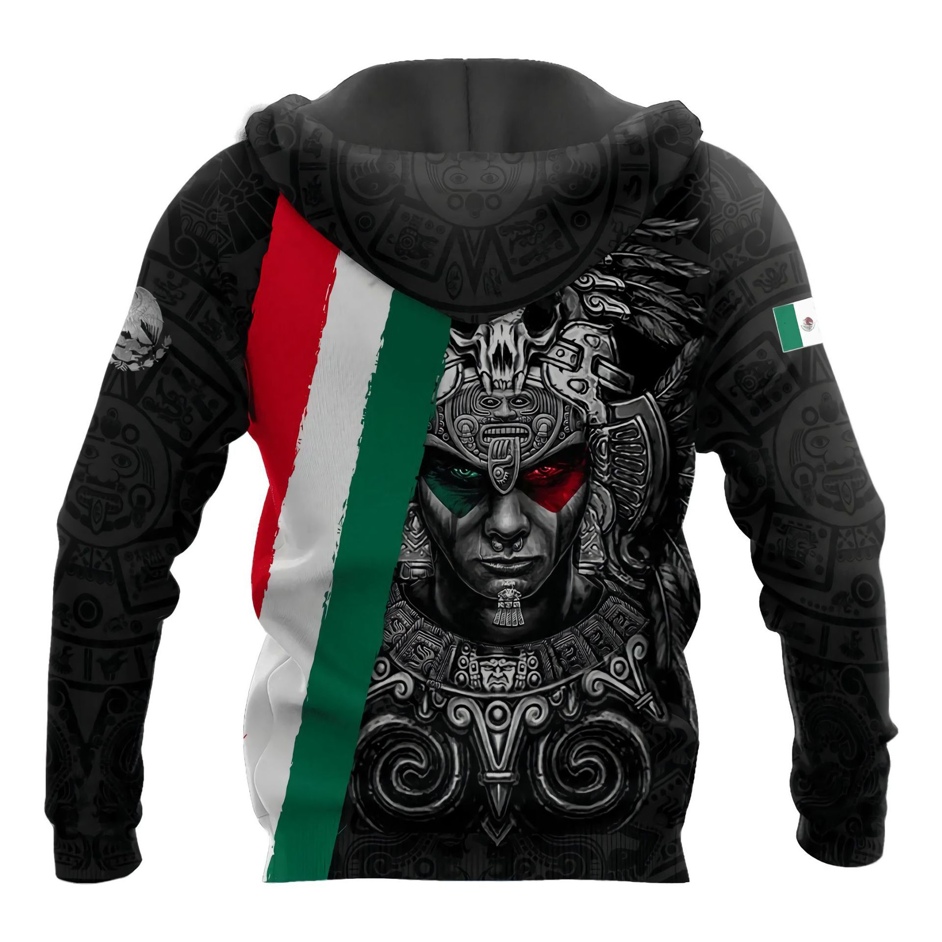 Herren Kapuzen Pullover Lange Ärmel 3d-druck Einfacher Stil Drucken Tier display picture 6