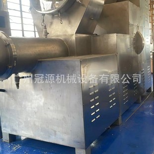 Large 500kg Soap Production Line Vacuum Soap Strip Machine