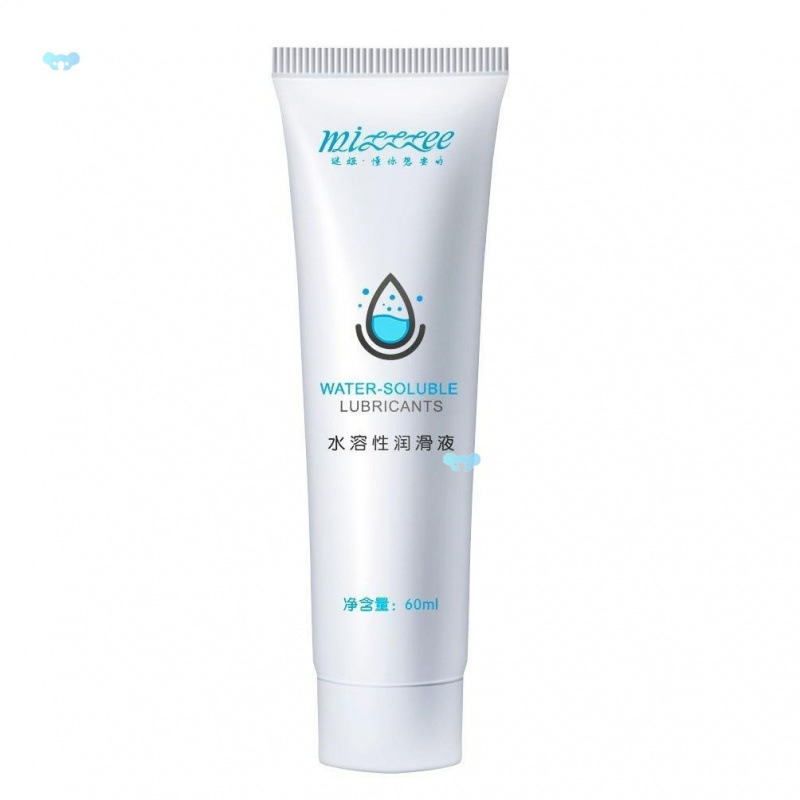 new25/30/60ml Water-soluble Sex Lubricant Vaginal Lubricant