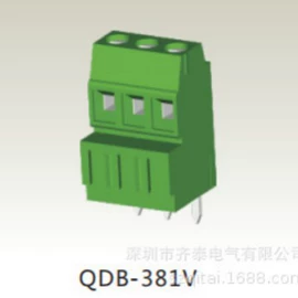 连接器;接线端子;固态继电器