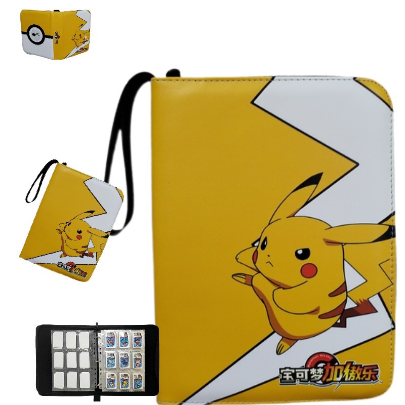 Juegos de animación Cuatro palacios de nueve palacios de cuatro tarjetas de cartelera de corteza de gran capacidad de cartelera de cremallera