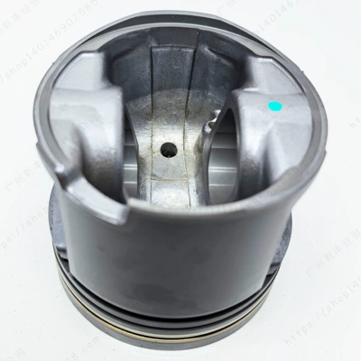 Piston, piston ring, piston pin — 13101-0L020 Vigo Piston