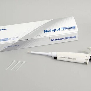 ����NICHIRYO 00-NPP-10΢����Һ��0.5-10ML ���݃r��