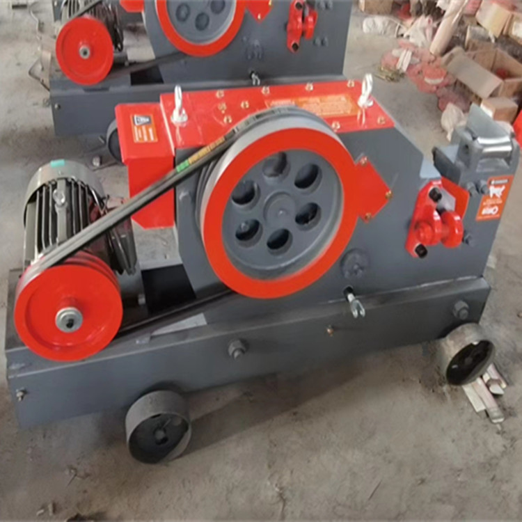 供应TYQ40 50加重型钢筋切断机 源厂直供实惠耐用操作简单