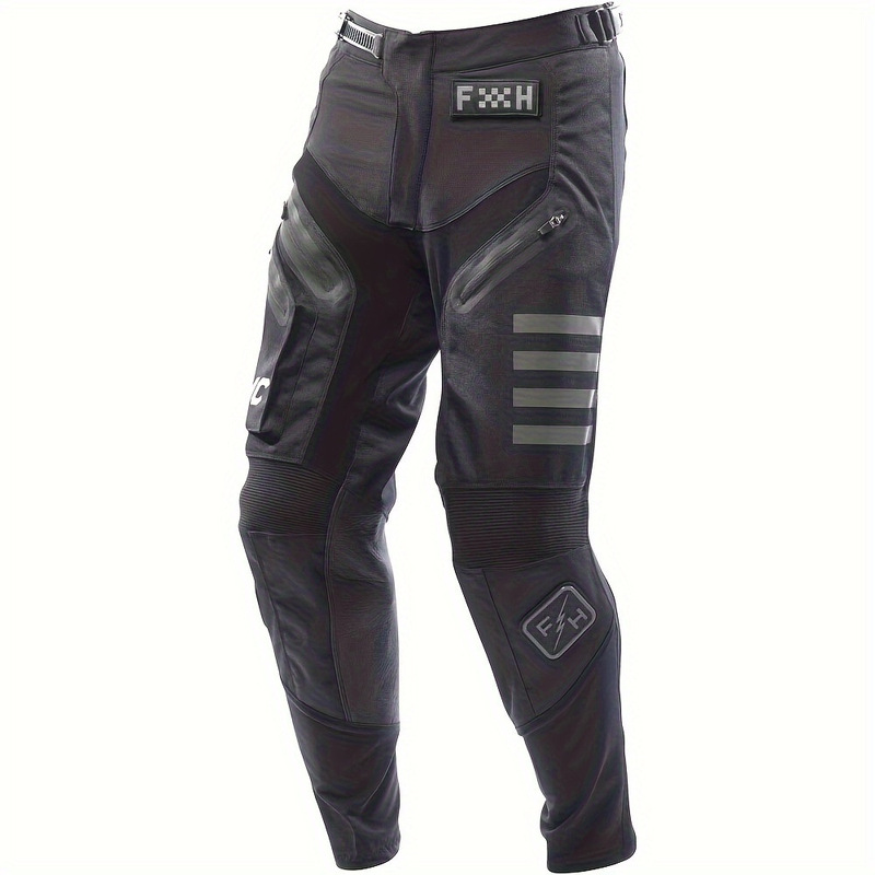 2024 New FH Riding Trousers Motocross Motorcycle Trousers Racing Downhill Motorcycle Trousers Outdoor Sports Trousers 2024 New FH Riding Trousers Motocross Motorcycle Trousers Racing Downhill Motorcycle Trousers Outdoor Sports Trousers