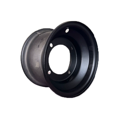 Motorcycle wheel hub 16X 8-7.3inch Holes Large Four