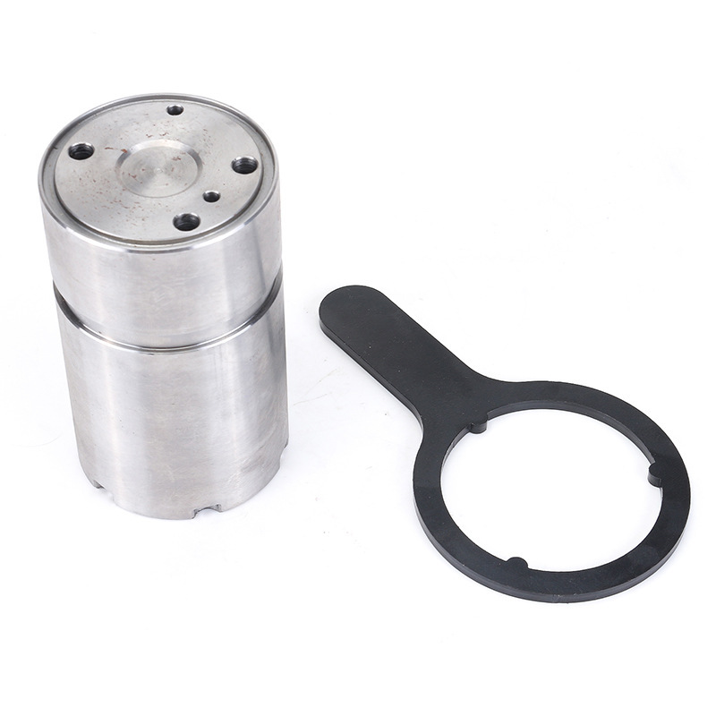 DQ200 0AM DSG transmission control unit repair kit, compatible with Volkswagen, Audi, and Skoda