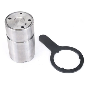 DQ200 0AM DSG transmission control unit repair kit, compatible with Volkswagen, Audi, and Skoda